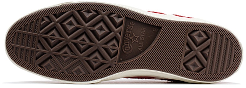 컨버스 원스타 아카데미 '레드' 163270C Purchase 컨버스 원스타 아카데미 '레드' 163270C