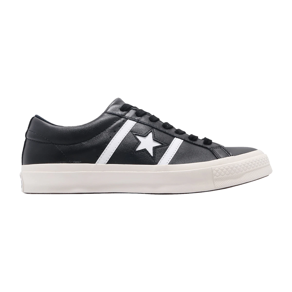 Converse one star academy leather ox sales