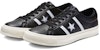 Converse One Star Academy Kulit OX 'Hitam' 163757C