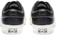 Converse One Star Academy Kulit OX 'Hitam' 163757C