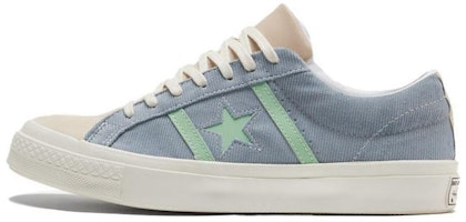 Converse One Star Academy Low 'Ceramic Green' 170572C Converse One Star Academy Low 'Ceramic Green' 170572C