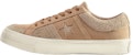 Converse One Star Academy Low 'Earth Tone Suede - Incense' - Suede Warna Bumi 167766C
