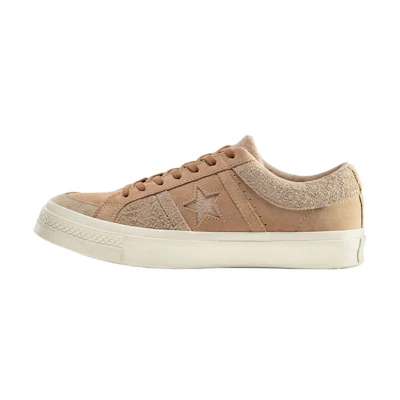 Converse One Star Academy Low 'Earth Tone Suede - Incense'