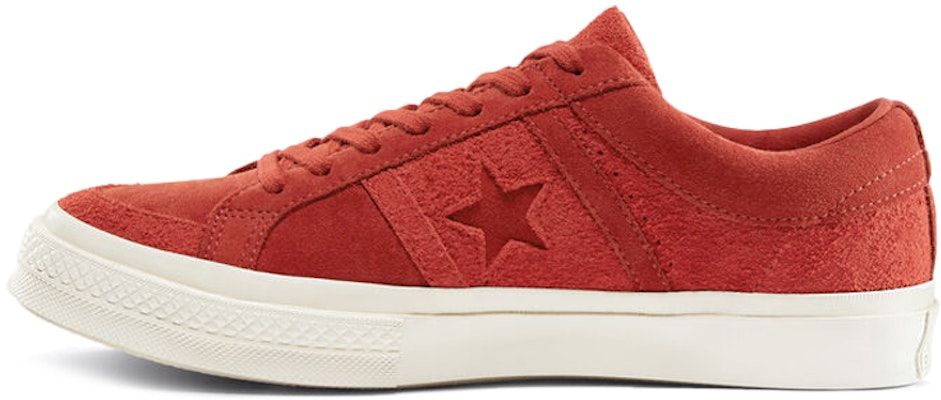 Converse One Star Academy Low 'Suede Warna Tanah - Bossa Nova' 167765C Buy Converse One Star Academy Low 'Suede Warna Tanah - Bossa Nova' 167765C