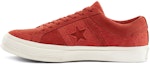 Buy Converse One Star Academy Low 'Suede Warna Tanah - Bossa Nova' 167765C