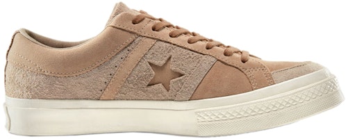 Converse One Star Academy 低筒「大地色系麂皮 - 香氛」 167766C Order Converse One Star Academy 低筒「大地色系麂皮 - 香氛」 167766C