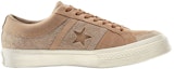 Order Converse One Star Academy Low 'Earth Tone Suede - Incense' - Suede Warna Bumi 167766C