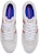 Converse One Star Academy Low 'Kelabu Merah Biru' 164390C