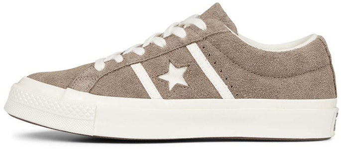 Converse One Star Academy Low Top 'Gris Blanco' 165042C Buy Converse One Star Academy Low Top 'Gris Blanco' 165042C