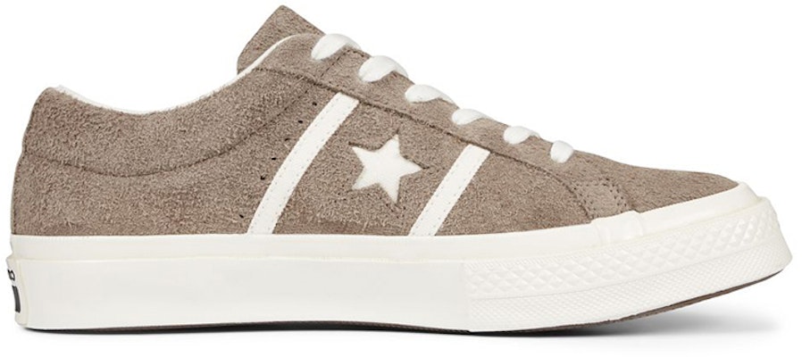 Converse One Star Academy Low Top 'Gris Blanco' 165042C Order Converse One Star Academy Low Top 'Gris Blanco' 165042C