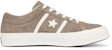 Converse One Star Academy Low Top 'Kelabu Putih' 165042C