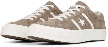 コンバース ワンスター アカデミー OX グレー/ホワイト 165042C Lookbook コンバース ワンスター アカデミー OX グレー/ホワイト 165042C