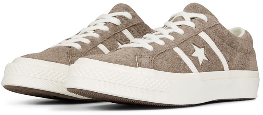 Converse One Star Academy Low Top 'Gris Blanco' 165042C Lookbook Converse One Star Academy Low Top 'Gris Blanco' 165042C