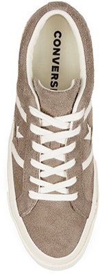 Converse One Star Academy Low Top 'Gris Blanco' 165042C Shop Converse One Star Academy Low Top 'Gris Blanco' 165042C