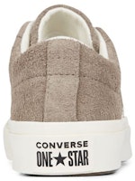 コンバース ワンスター アカデミー OX グレー/ホワイト 165042C Purchase コンバース ワンスター アカデミー OX グレー/ホワイト 165042C