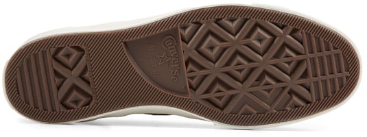 コンバース ワンスター アカデミー OX グレー/ホワイト 165042C Details for コンバース ワンスター アカデミー OX グレー/ホワイト 165042C