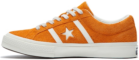 Converse One Star Academy Low 'Orange Rind' 165023C Converse One Star Academy Low 'Orange Rind' 165023C