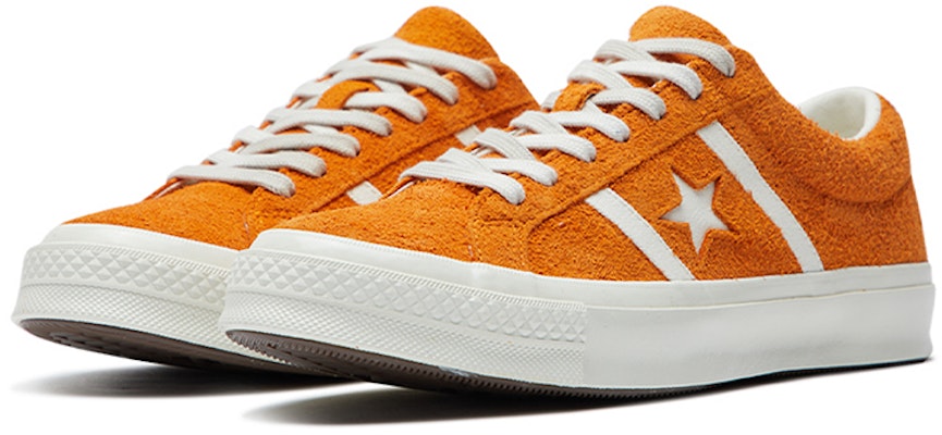 Converse One Star Academy 低帮“橙皮” 165023C Order Converse One Star Academy 低帮“橙皮” 165023C