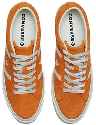Converse One Star Academy Low 'Kulit Jeruk' 165023C Lookbook Converse One Star Academy Low 'Kulit Jeruk' 165023C