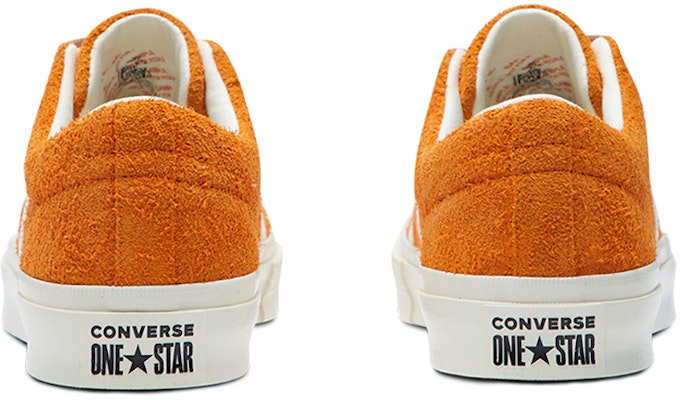 Converse One Star Academy Low 'Kulit Jeruk' 165023C Shop Converse One Star Academy Low 'Kulit Jeruk' 165023C