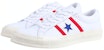 Converse One Star Academy Low 'Putih Biru Merah' 163758C