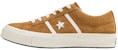 Converse One Star Academy Ox 'Coklat' 165041C