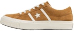 Buy Converse One Star Academy Ox 'Coklat' 165041C