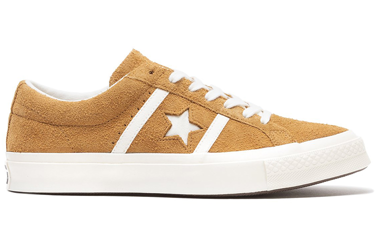 Order Converse One Star Academy Ox 'Marrón' 165041C