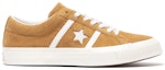 Order Converse One Star Academy Ox 'Coklat' 165041C
