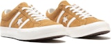 Lookbook Converse One Star Academy Ox 'Coklat' 165041C