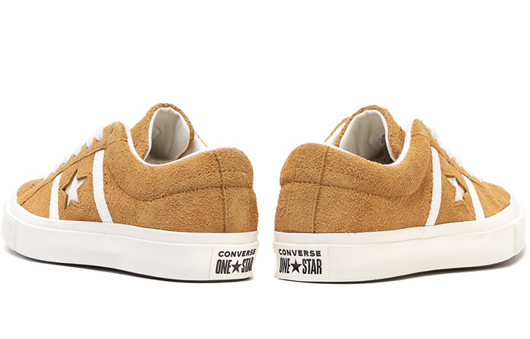 Shop Converse One Star Academy Ox 'Marrón' 165041C