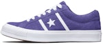Buy Converse One Star Academy OX 'Ungu Putih' 164391C