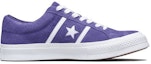 Order Converse One Star Academy OX 'Ungu Putih' 164391C