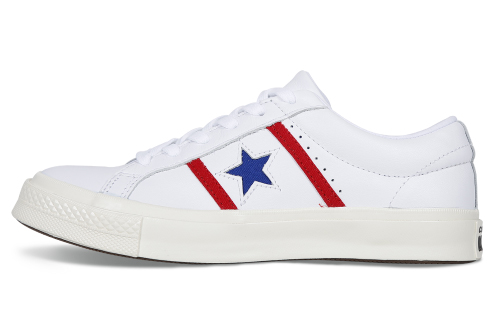 Buy Converse One Star Academy OX ''Blanc'' 163758C102