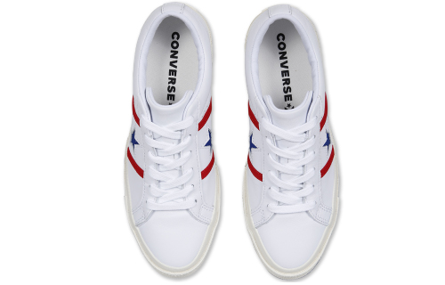 Order Converse One Star Academy OX ''Blanc'' 163758C102
