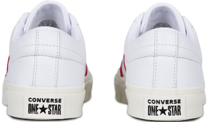 Converse One Star Academy OX 'White' 163758C102 Shop Converse One Star Academy OX 'White' 163758C102