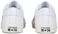 Converse One Star Academy OX 'Putih' 163758C102