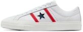 Buy Converse One Star Academy Pro 'Putih Merah Biru' A08500C