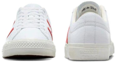 컨버스 원스타 아카데미 프로 '화이트 레드 블루' A08500C Lookbook 컨버스 원스타 아카데미 프로 '화이트 레드 블루' A08500C