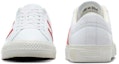 Lookbook Converse One Star Academy Pro 'Putih Merah Biru' A08500C
