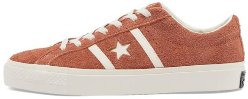 Converse One Star Academy Pro Low-Top Skate Shoes Brown Durable & Comfy A08491C Converse One Star Academy Pro Low-Top Skate Shoes Brown Durable & Comfy A08491C