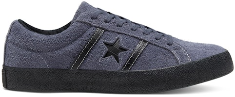 컨버스 원스타 아카데미 SB OX '블랙' 167505C Order 컨버스 원스타 아카데미 SB OX '블랙' 167505C