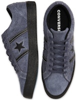 컨버스 원스타 아카데미 SB OX '블랙' 167505C Shop 컨버스 원스타 아카데미 SB OX '블랙' 167505C