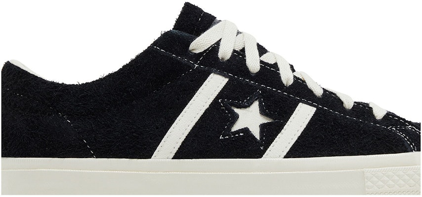 Converse One Star Academy Pro Suede 'Black Egret' A06426C Order Converse One Star Academy Pro Suede 'Black Egret' A06426C