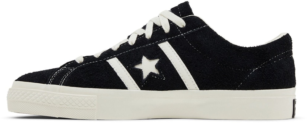 Converse One Star Academy Pro Suede 'Black Egret' A06426C Lookbook Converse One Star Academy Pro Suede 'Black Egret' A06426C