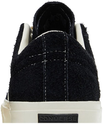 Converse One Star Academy Pro Suede 'Black Egret' A06426C Sizing Converse One Star Academy Pro Suede 'Black Egret' A06426C