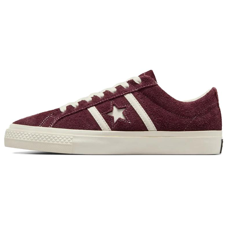Converse One Star Academy Pro Suede 'Bloodstone' A09235C
