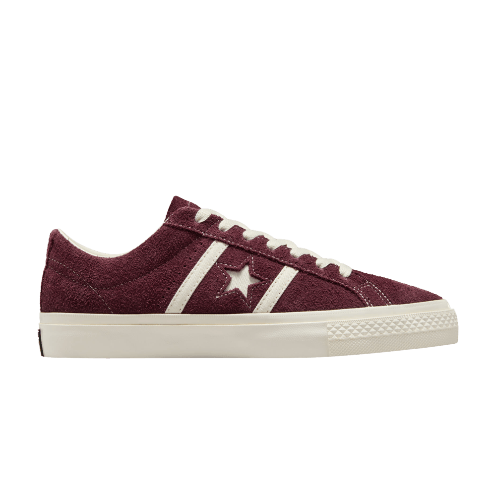 Converse One Star Academy Pro Suede 'Bloodstone'