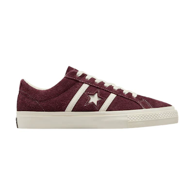 Converse One Star Academy Pro Suede 'Bloodstone'