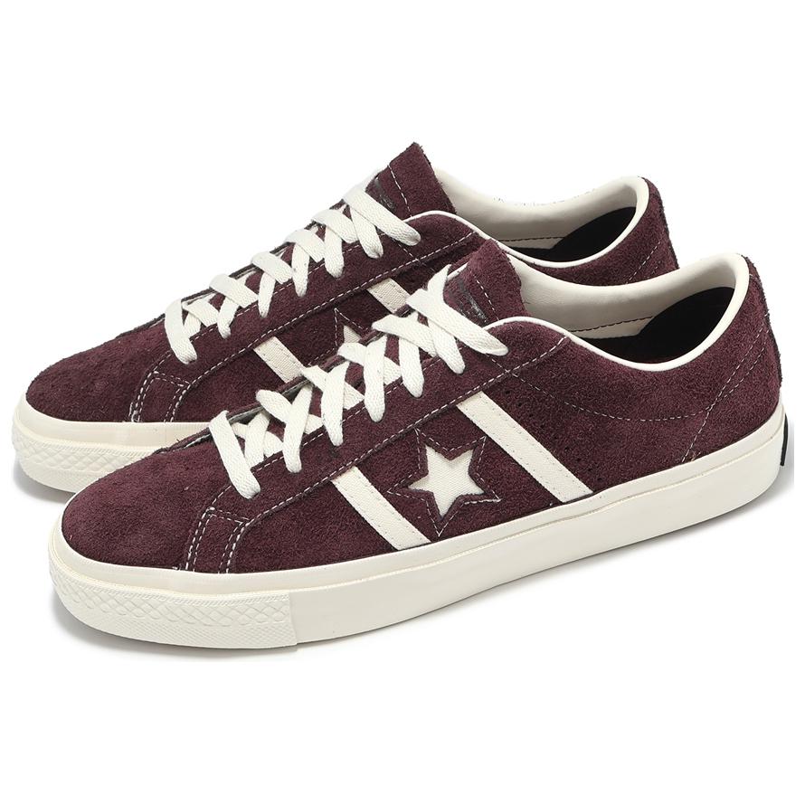 Order Converse One Star Academy Pro Suede 'Bloodstone' Merah Batu A09235C